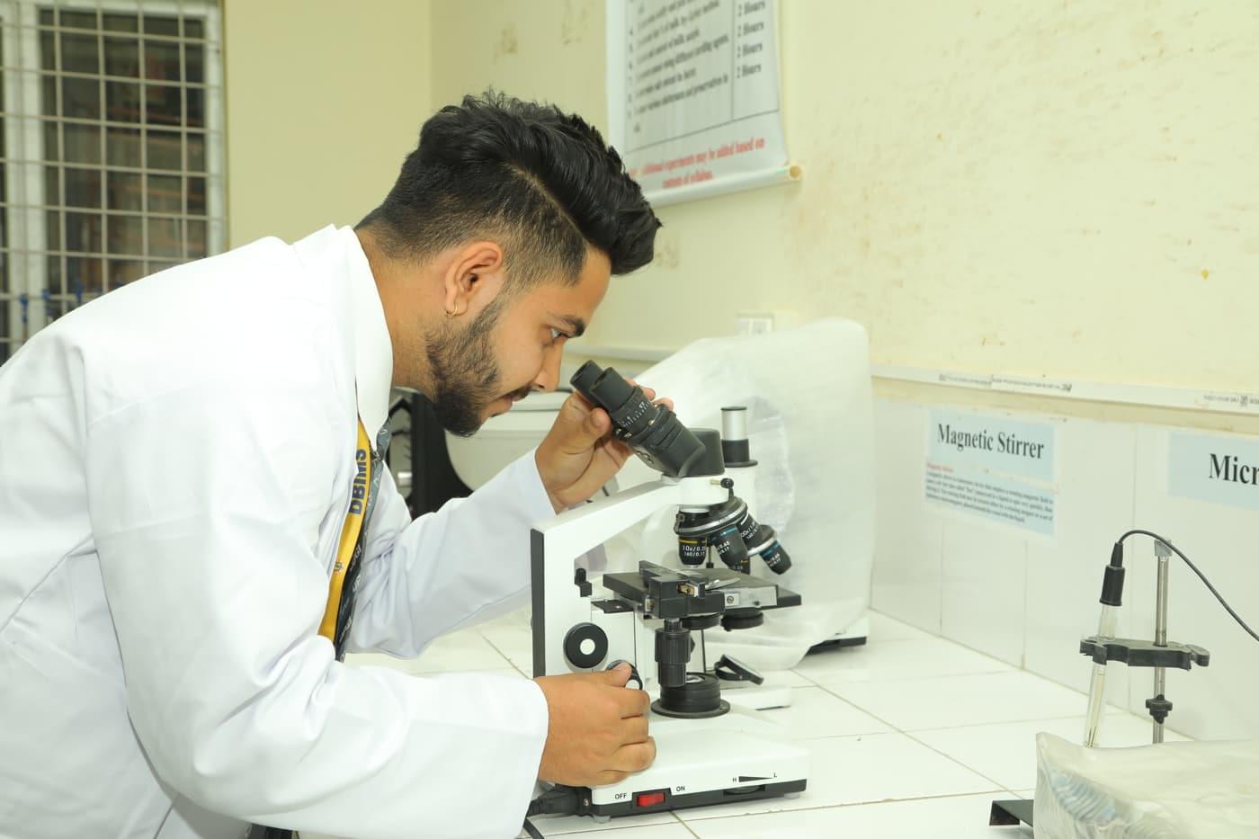 DBUU, DBIT Classroom and Lab photo 8